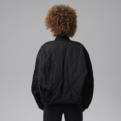 Damska kurtka pikowana Renegade Jordan Flight