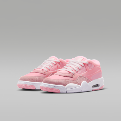 Air Jordan 4 RM Big Kids' Shoes