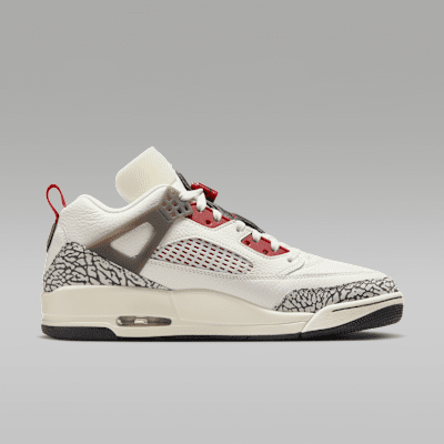 Sko Jordan Spizike Low för män