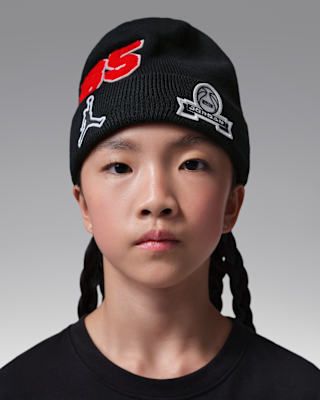 Детские  Jordan Big Kids' Varsity Beanie