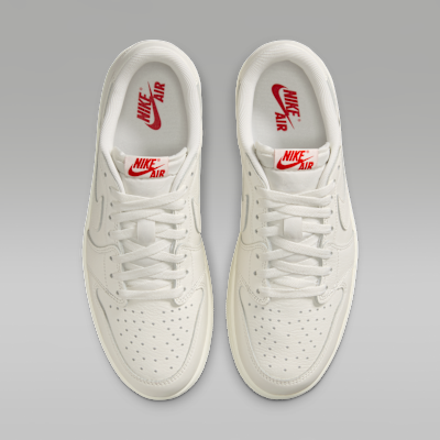 Jordan Air Jordan 1 Retro Low Erkek Ayakkabısı görsel 4