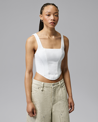 Женские  Jordan Flight Club Corset