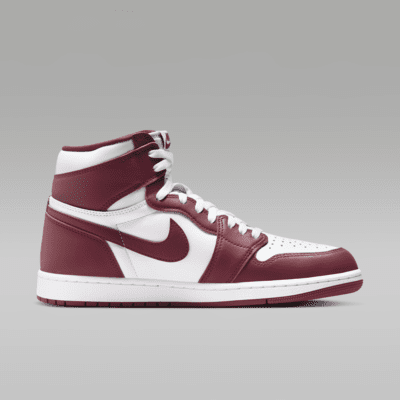 Air Jordan 1 Retro High OG Men's Shoes