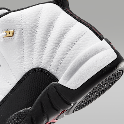 Jordan 12 Retro Little Kids' Shoes