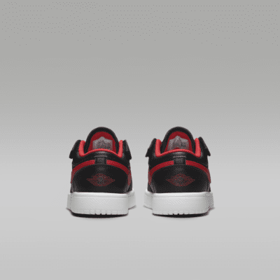 Jordan 1 Low Alt Younger Kids' Shoe