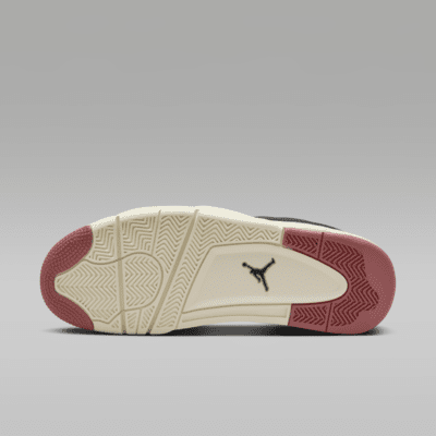 Scarpa Air Jordan 4 RM – Uomo