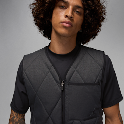 Jordan Sport Men's Therma-FIT Golf Gilet