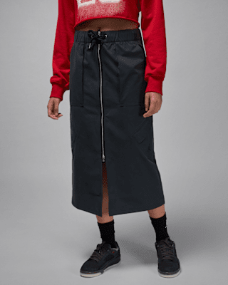 Женская юбка Jordan Chicago Skirt