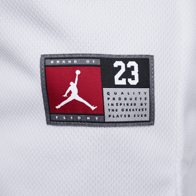 Jordan Big Kids' Baseball Jersey