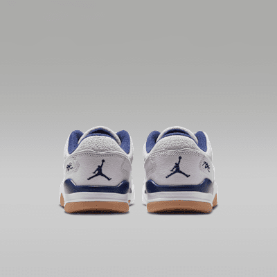 Jordan Flight Court Big Kids' Shoes