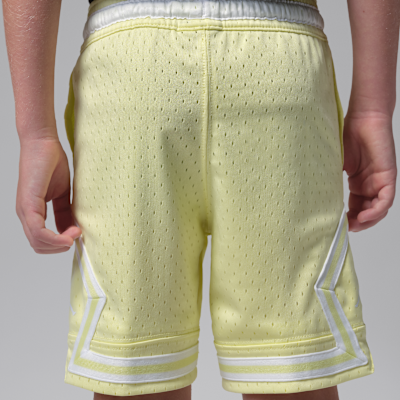 Jordan Dri-FIT Sport Little Kids' Diamond Shorts