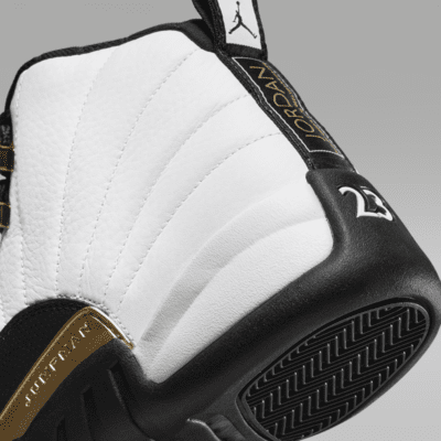 Air Jordan 12 Retro Men's Shoes
