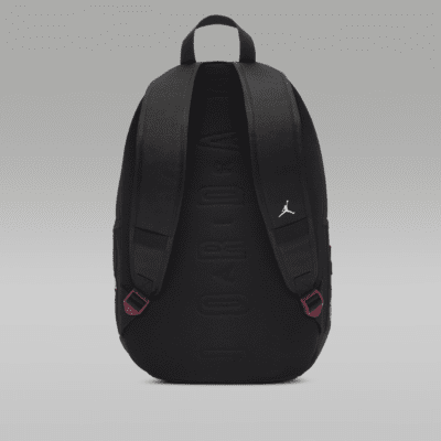 Mochila (27L) para niños talla grande Jordan Patch Backpack