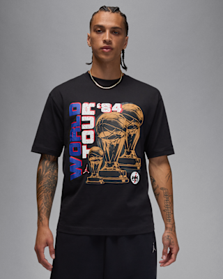 Мужская футболка Jordan