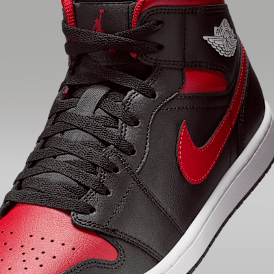 Sapatilhas Air Jordan 1 Mid para homem