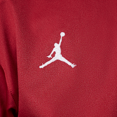 4e tenue de survêtement de foot en maille Jordan Dri-FIT Paris Saint-Germain Strike pour ado