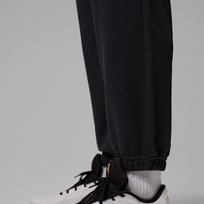 Jordan Sport Crossover Dri-FIT Fleece Erkek Eşofman Altı görsel 6
