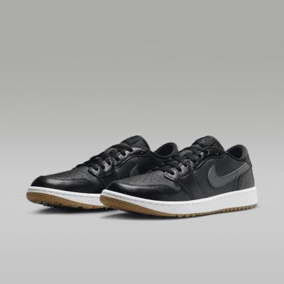 Scarpa da golf Air Jordan 1 Low G