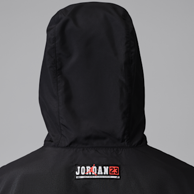 Chamarra deportiva Jordan Brooklyn para hombre