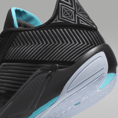 Air Jordan XXXVIII Low PF Basketball Shoes. Nike ID