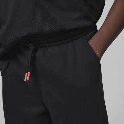 Jordan MJ Flight MVP Shorts Big Kids' (Boys) Shorts