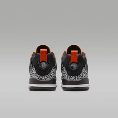 Jordan Spizike Low Older Kids' Shoes