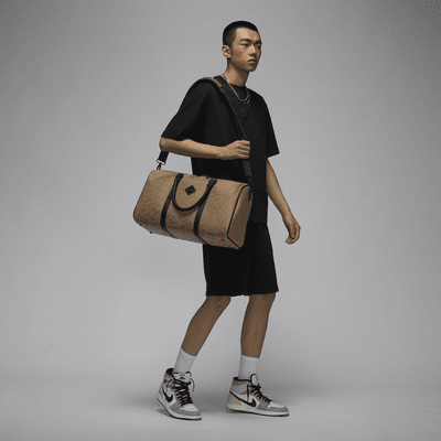 Jordan Icon Duffle Bag (25L)