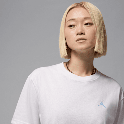 Jordan Women's Graphic T-Shirt
