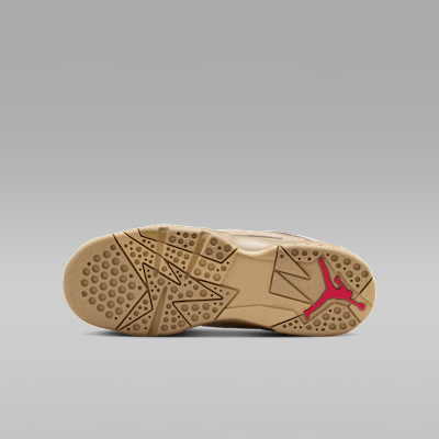 Air Jordan MVP 92 Genç Çocuk Ayakkabısı