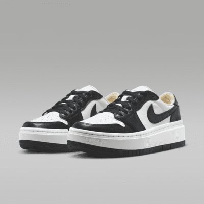 Sapatilhas Air Jordan 1 Elevate Low para mulher