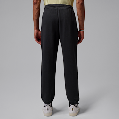 Jordan Sport Crossover Dri-FIT Fleece Erkek Eşofman Altı görsel 2