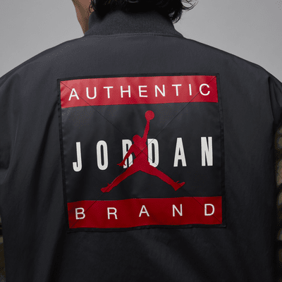 Jordan Renegade Men's Jacket