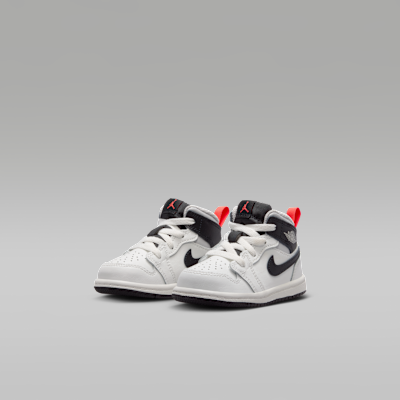 조던 1 미드 베이비 신발