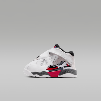 Jordan 8 Retro Baby/Toddler Shoes