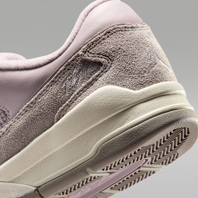 조던 플라이트 코트 여성 신발