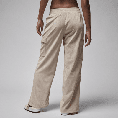 Pantalon en velours côtelé Jordan Chicago pour femme