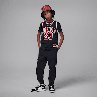 Pantaloni MJ Double Cargo Jordan – Bambino/a
