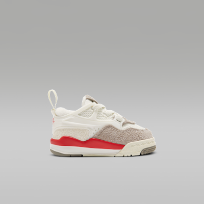 Jordan 4RM 嬰幼兒鞋款