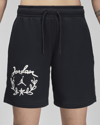 Jordan Brooklyn Fleece