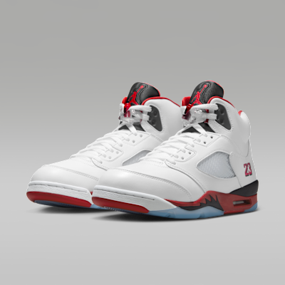 Air Jordan 5 Retro Tenis para hombre