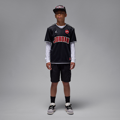 Jordan Camiseta deportiva - Niño/a