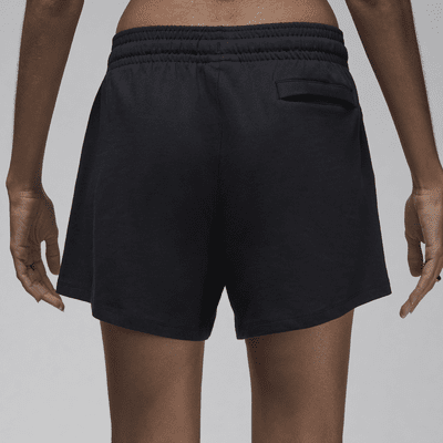 Short en maille Jordan pour femme