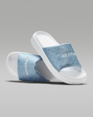 Женские  Jordan Sophia Slides