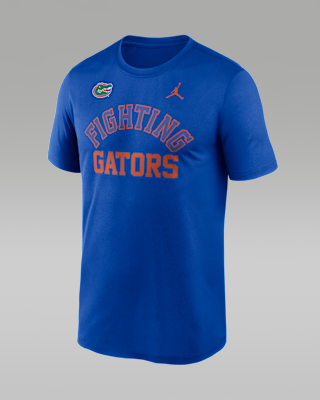 Мужская футболка Florida Primetime Arch Mantra Legend Nike Dri-FIT College