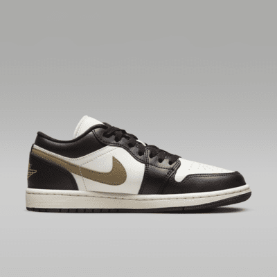 Air Jordan 1 Low Women's Shoes. Nike JP