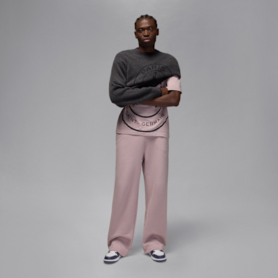 Paris Saint-Germain fleecebukse til herre