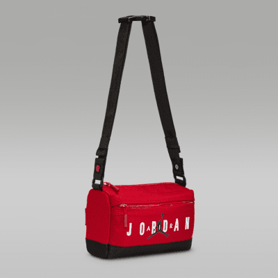 Jordan Crossbody Bag (3.3L)