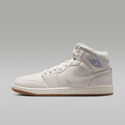Air Jordan 1 Mid SE Men's Shoes