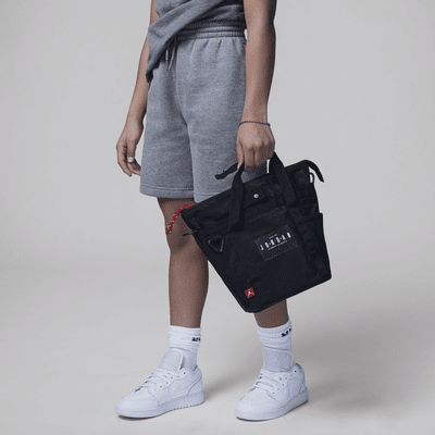 Air Jordan Mini Tote Kids Tote Bag 7L