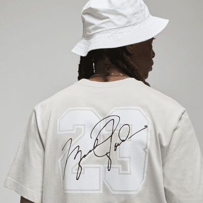 Tee-shirt à motif Jordan Essentials Flight 23 pour Homme